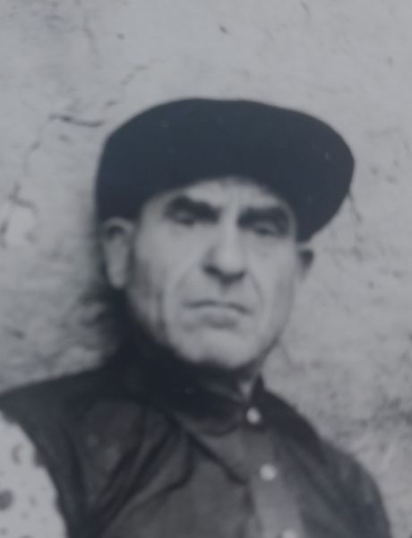 Гришанин Иван Ефимович