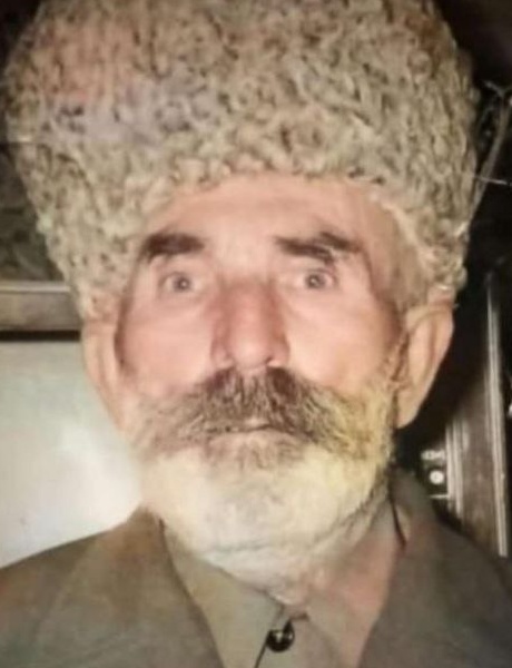 Сулейманов Рамазан 