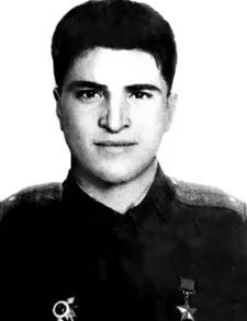 Карданов Кабард Локманович