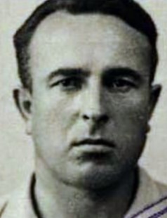 Фролов Сергей Иванович