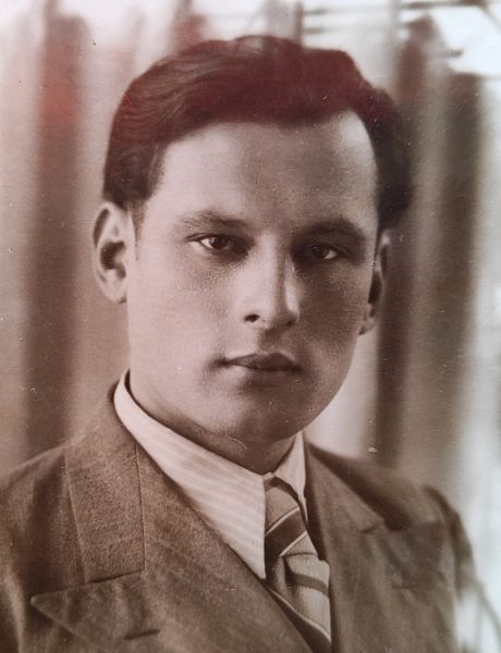 Шулежко Иван Федорович