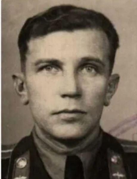 Мокровский Виктор Зиновьевич