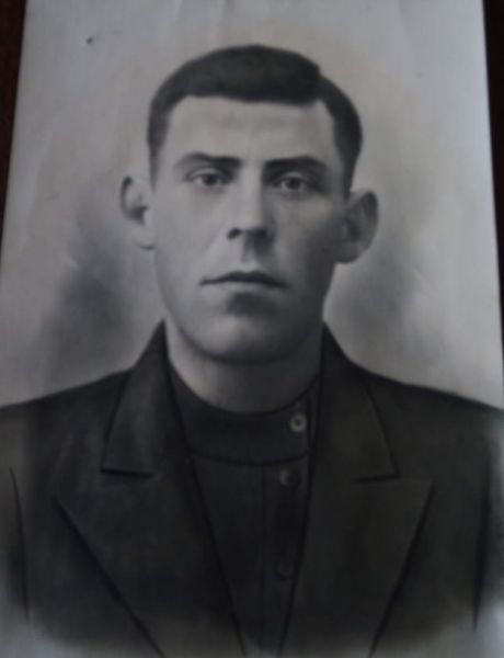 Исаев Михаил Николаевич
