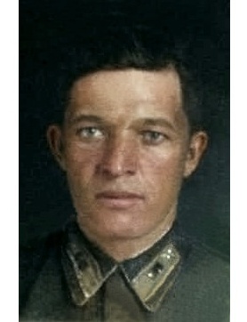 Сараев Денис Афиногенович