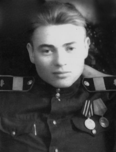 Близнюков Фёдор Иванович
