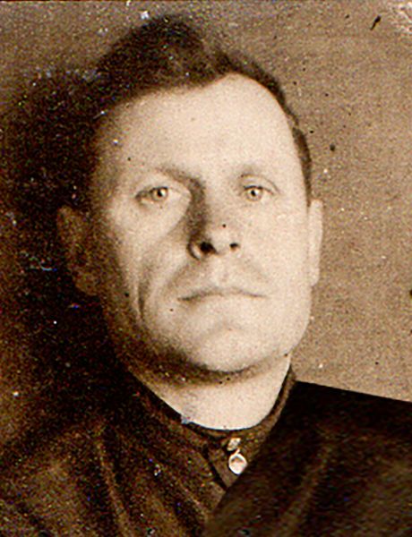 Павлов Ефим Михайлович