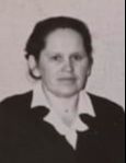 Константинова (Трухалева) Павла Владимировна