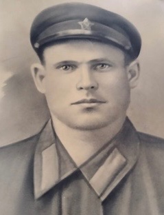 Новкин Алексей Тимофеевич
