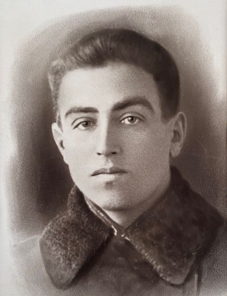 Мурыгин Константин Иванович