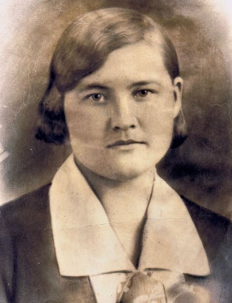 Балкарова Тамара Алексеевна