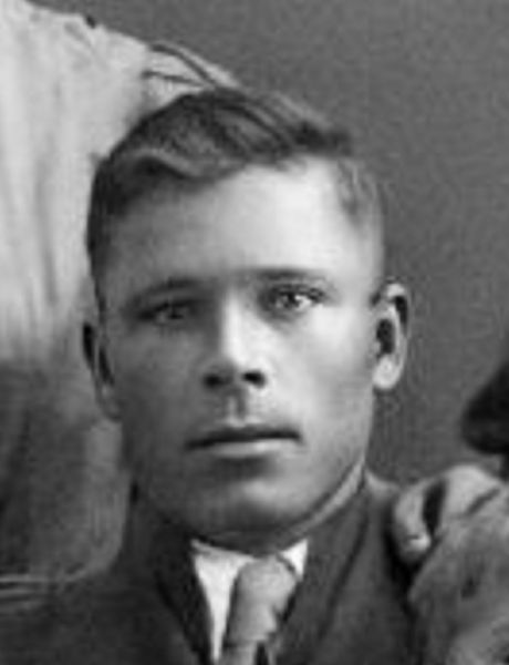 Дуреев Григорий Андреевич