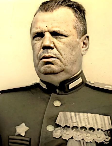 Прокопенко Иван Маркович