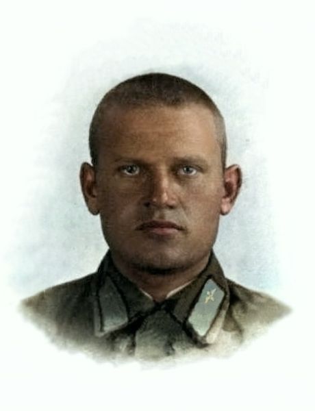 Никонов Дмитрий Дмитриевич