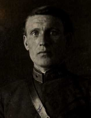 Конденко Михаил Иванович