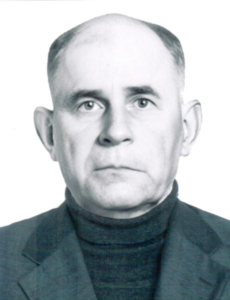 Лебедев Иван Иванович