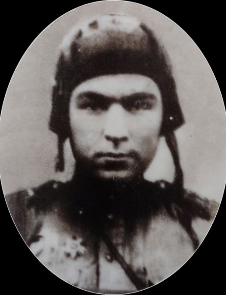 Раков Алексей Григорьевич