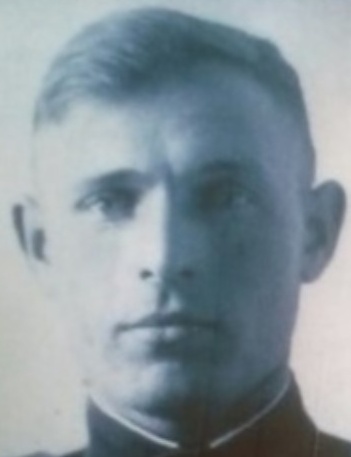 Сафонов Сергей Васильевич