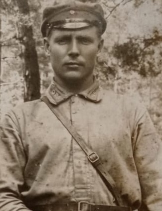 Коробкин Григорий Иванович