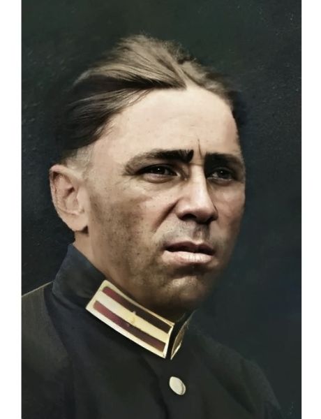 Бритченко Ефим Иванович