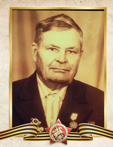 Дубков Григорий Гаврилович