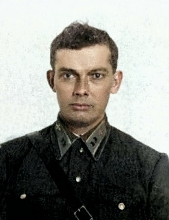 Гуккаев Владимир Борисович