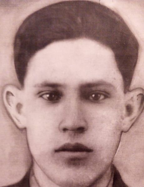 Каримов Фарит Набиевич