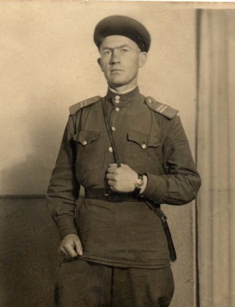 Драницын Павел Александрович