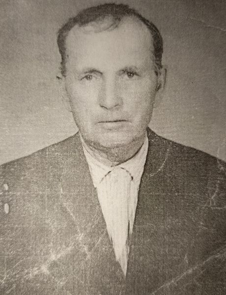 Зуев Иван Иванович