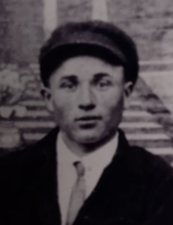 Можаев Иван Григорьевич