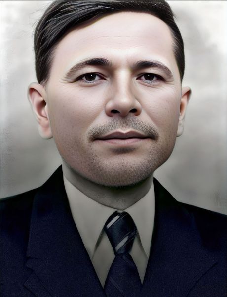Авдеев Семён Николаевич