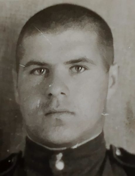 Ковалев Николай Николаевич