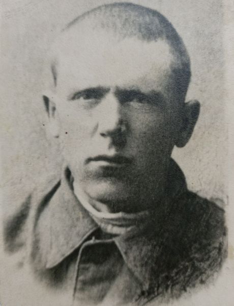 Соловьев Иван 