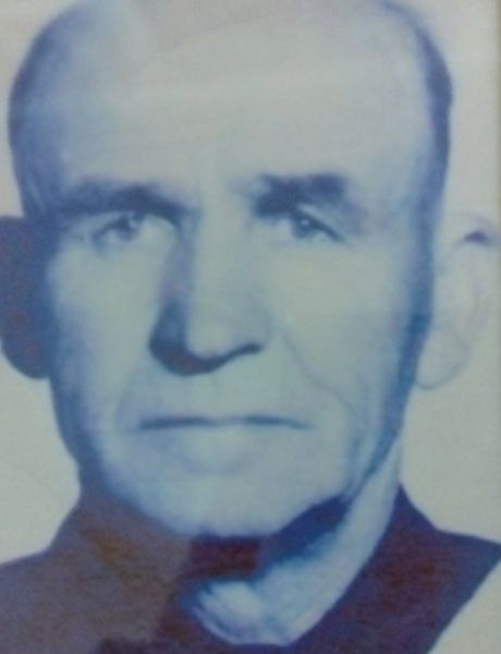Кузьминчук Александр Акимович