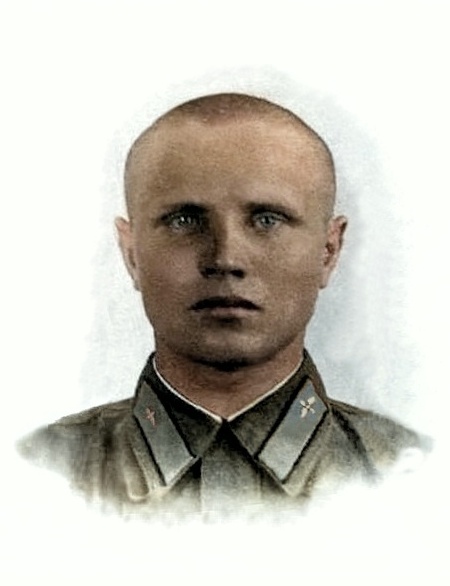 Кононенков Василий Антонович