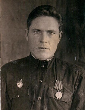 Гутман Иван Иванович