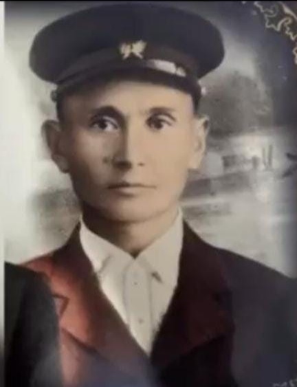 Макишев Кази 