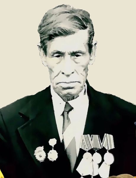 Поздняков Михаил Николаевич