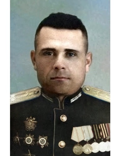 Доронин Сергей Михайлович