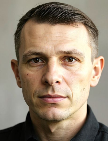 Безденежный Григорий Петрович