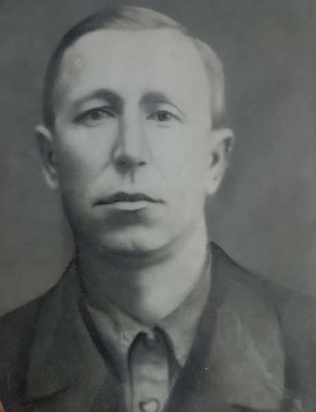 Фомин Александр Николаевич