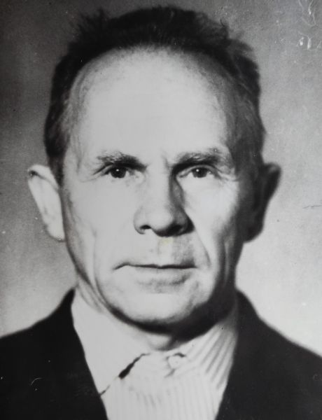 Пиликов Алексей Иванович