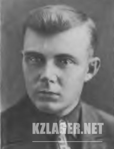 Черноухов Александр Григорьевич