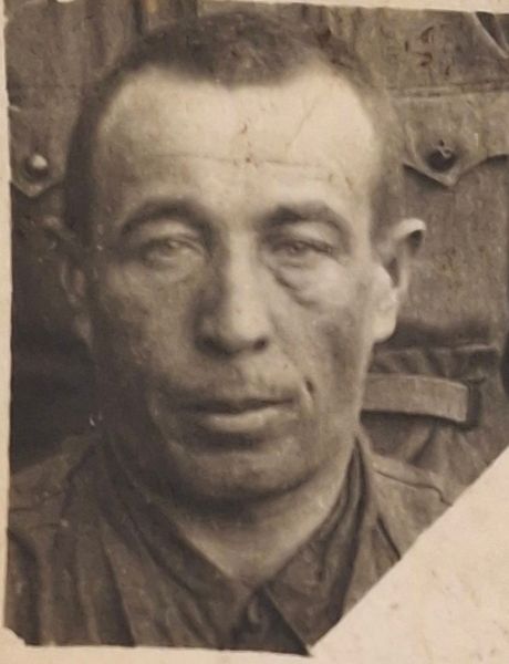 Батаев Илья Николаевич