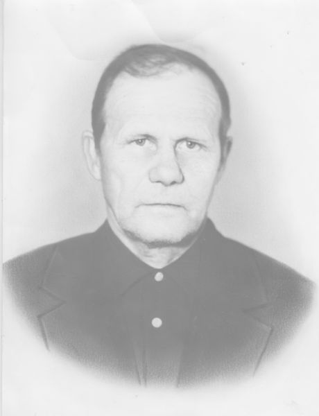 Кундозеров Михаил Иванович