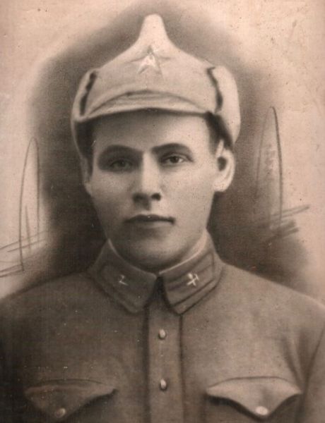 Качура Петр Петрович