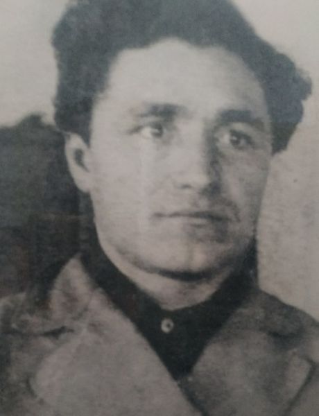 Ермолаев Андрей Григорьевич