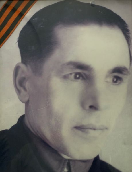 Овчинников Сергей Илларионович