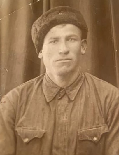 Гаспарян Аветис Айрапетович
