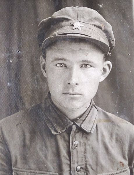 Белоконь Александр Иванович