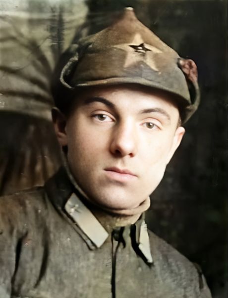 Рулин Сергей Иванович